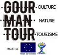 13 logo gourmantour