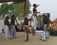 Musique traditionnelle