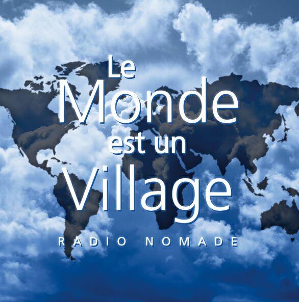 Le Monde est un Village - RTBF